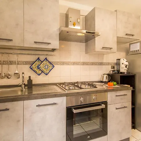 Apartment Sicula Few Minutes To Sea - Happy Catania