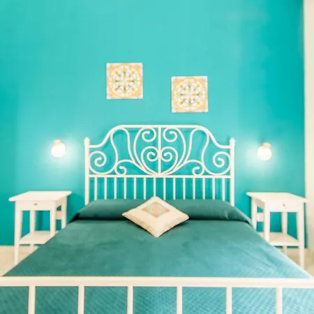 Apartment Sicula Few Minutes To Sea - Happy Catania