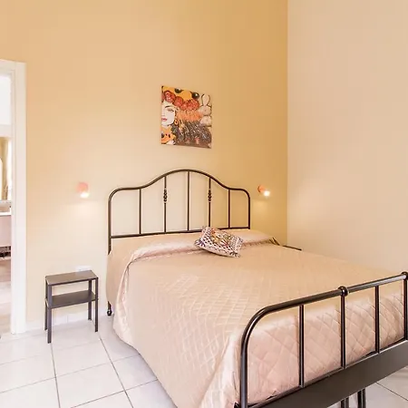 Sicula Home In The City Center - Happy Rentals *