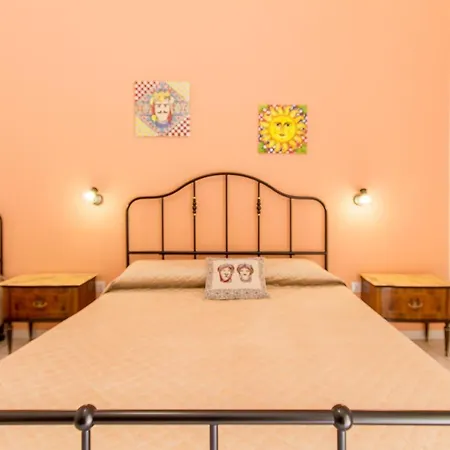 Apartment Sicula Few Minutes To Sea - Happy Catania