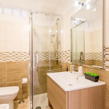Sicula Few Minutes To Sea - Happy Apartment Catania