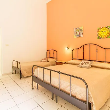 Sicula Few Minutes To Sea - Happy Apartment *