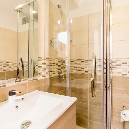 Sicula Few Minutes To Sea - Happy Apartment Catania